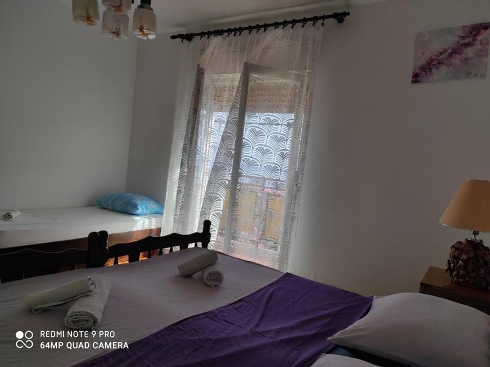 רייקה Room Apartment Kantrida מראה חיצוני תמונה